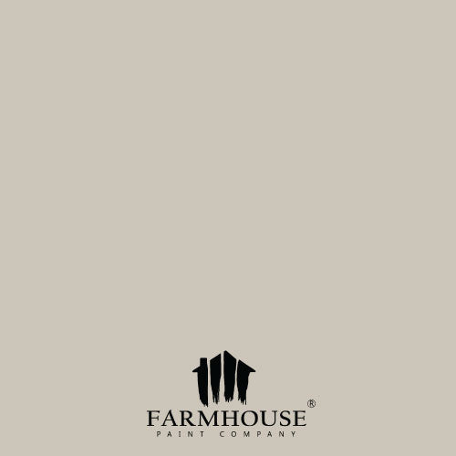 Farmhouse Paint - Elephant Hide