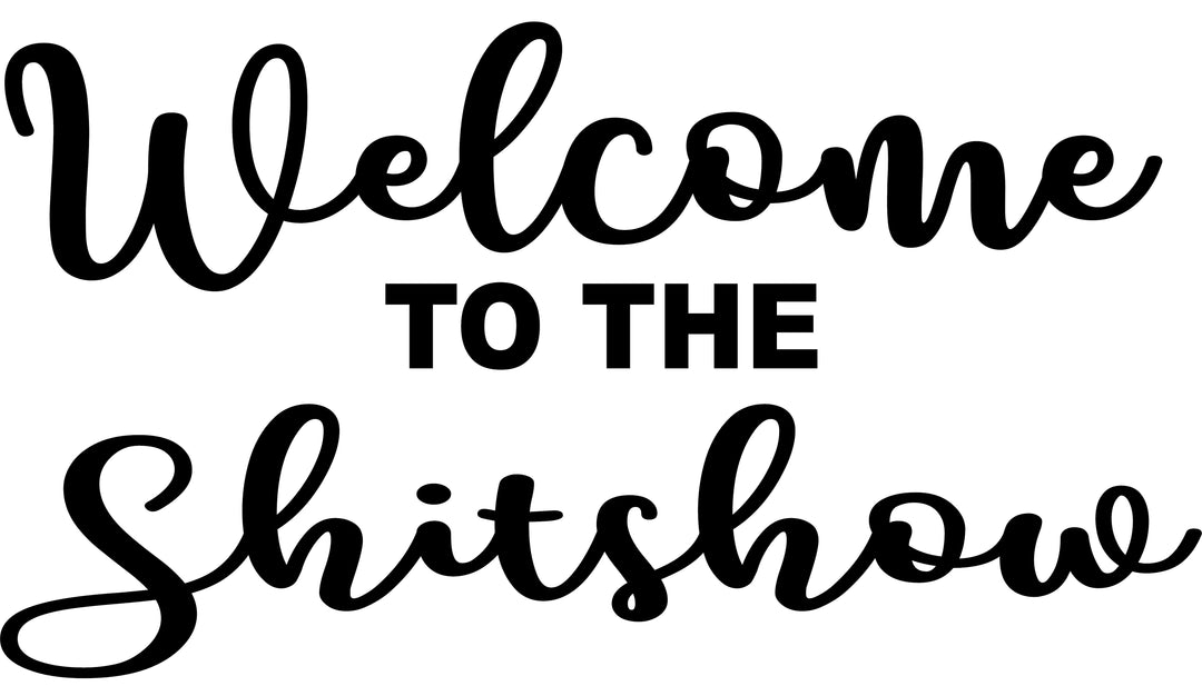 Custom Doormat Workshop - IN PERSON ONLY- June 14