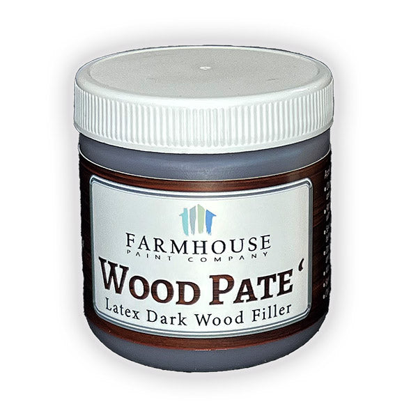 Farmhouse Wood Pate