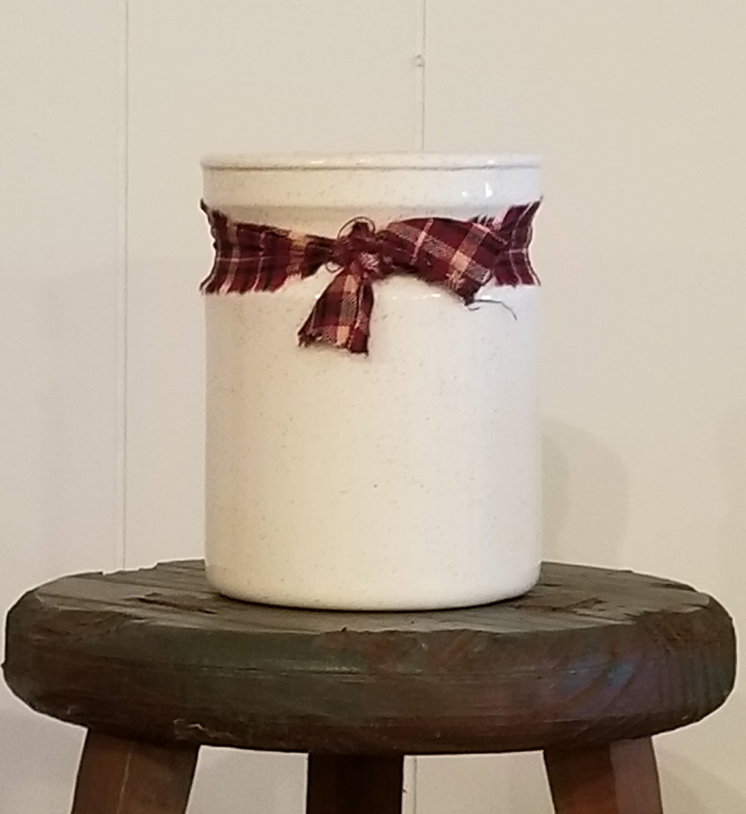 Soy Wax Candle - Carmel Apple