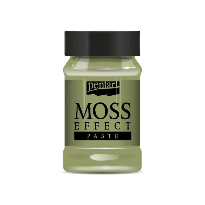 Pentart - Moss Paste - 100 Mil